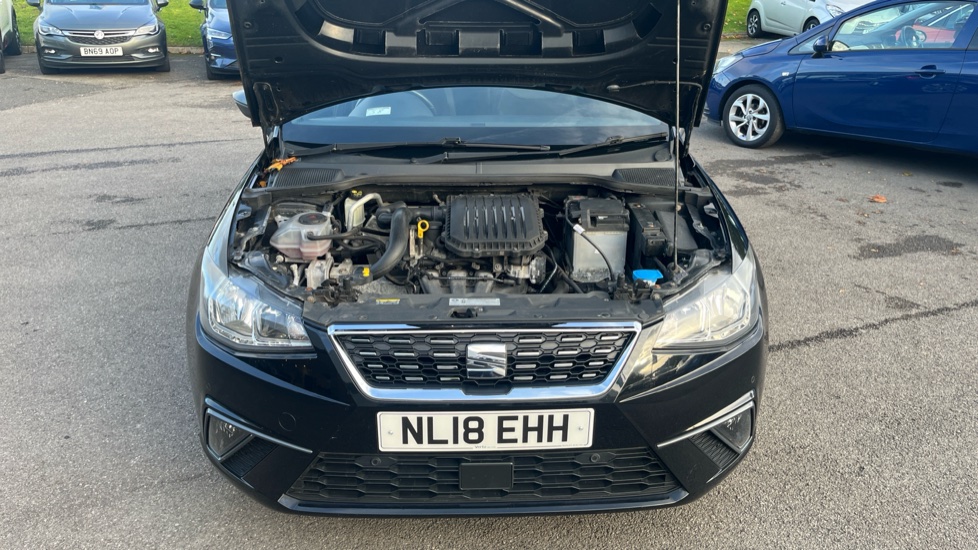 SEAT Ibiza 1.0 Xcellence 5dr Petrol Hatchback - Image 8