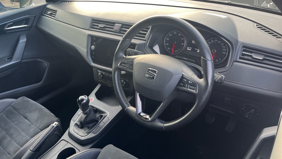 SEAT Ibiza 1.0 Xcellence 5dr Petrol Hatchback - Image 11