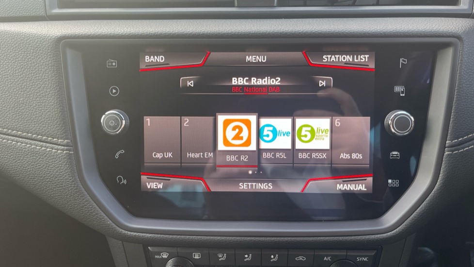 SEAT Ibiza 1.0 Xcellence 5dr Petrol Hatchback - Image 12