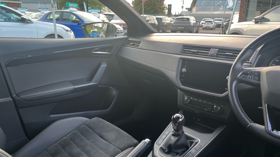 SEAT Ibiza 1.0 Xcellence 5dr Petrol Hatchback - Image 14