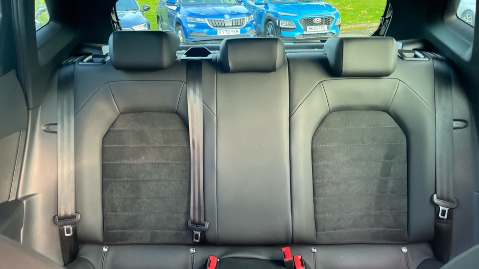 SEAT Ibiza 1.0 Xcellence 5dr Petrol Hatchback - Image 15