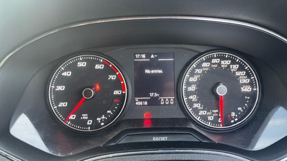 SEAT Ibiza 1.0 Xcellence 5dr Petrol Hatchback - Image 18