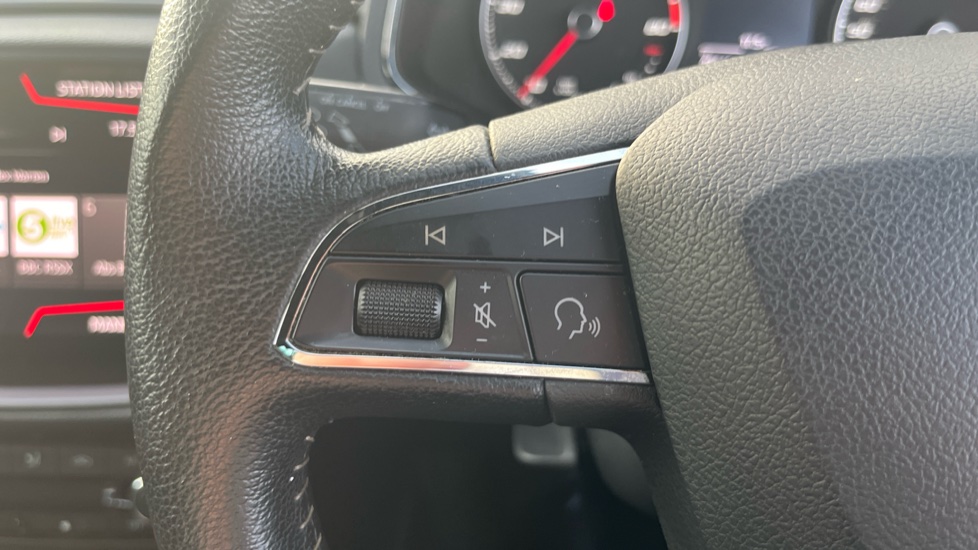 SEAT Ibiza 1.0 Xcellence 5dr Petrol Hatchback - Image 19