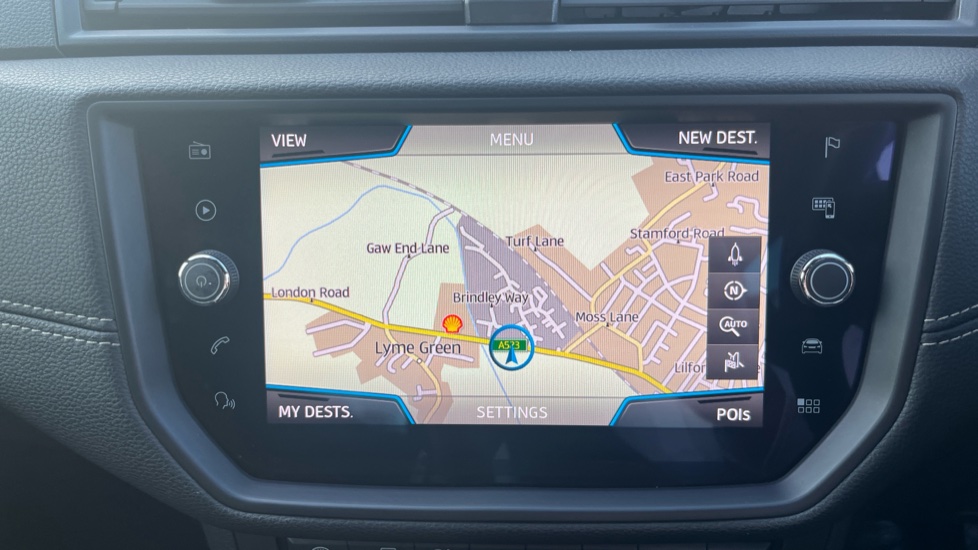 SEAT Ibiza 1.0 Xcellence 5dr Petrol Hatchback - Image 26