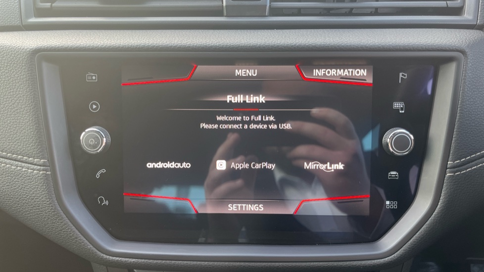 SEAT Ibiza 1.0 Xcellence 5dr Petrol Hatchback - Image 27