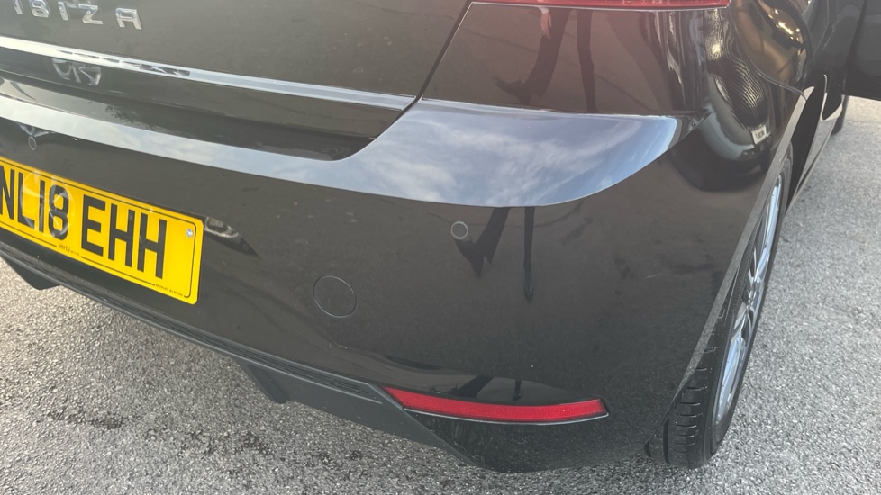 SEAT Ibiza 1.0 Xcellence 5dr Petrol Hatchback - Image 30