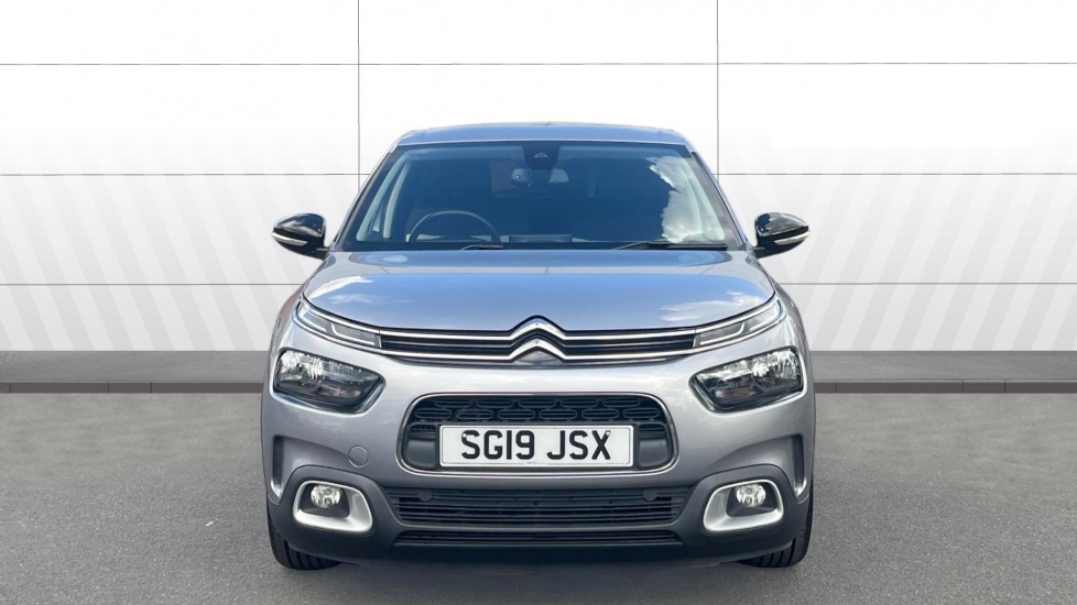 Citroen C4 Cactus 1.6 BlueHDi Flair 5dr Diesel Hatchback - Image 3