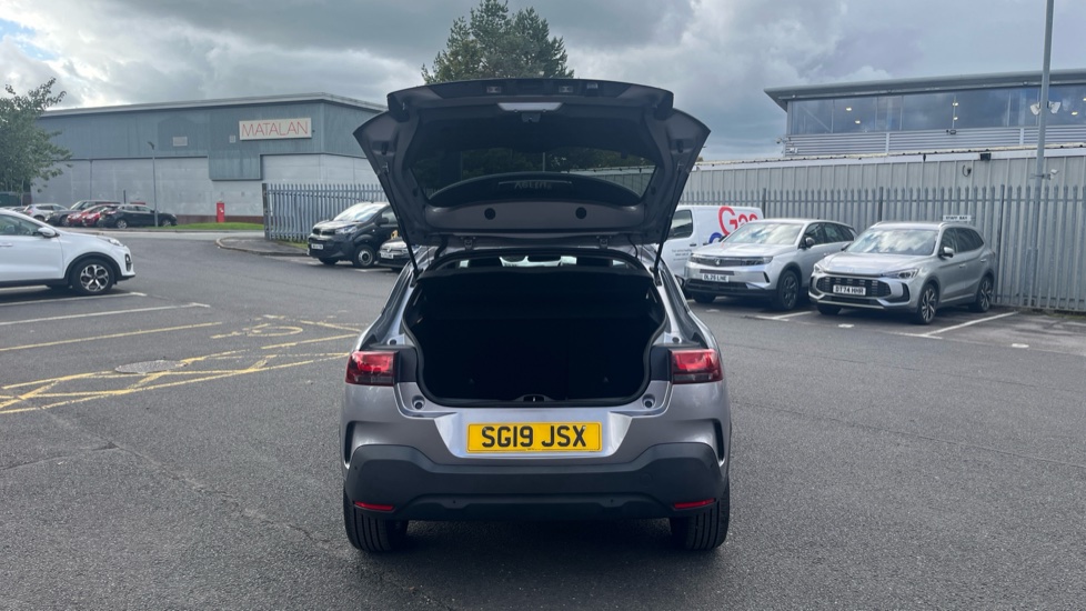 Citroen C4 Cactus 1.6 BlueHDi Flair 5dr Diesel Hatchback - Image 4