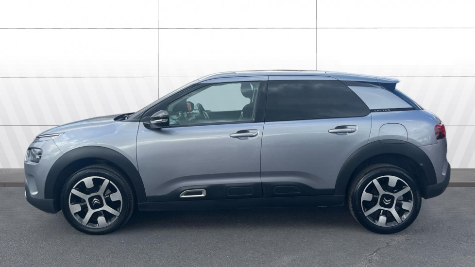 Citroen C4 Cactus 1.6 BlueHDi Flair 5dr Diesel Hatchback - Image 5