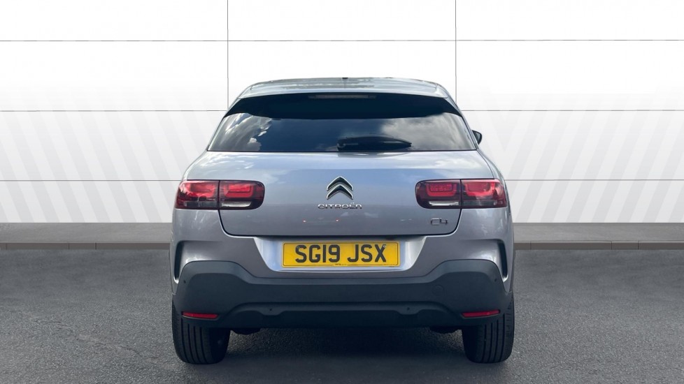 Citroen C4 Cactus 1.6 BlueHDi Flair 5dr Diesel Hatchback - Image 6