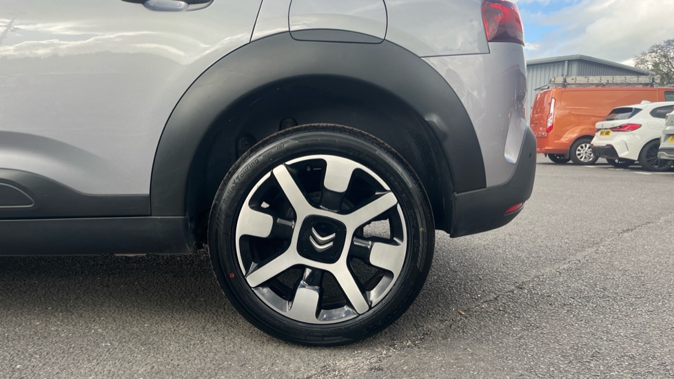 Citroen C4 Cactus 1.6 BlueHDi Flair 5dr Diesel Hatchback - Image 7