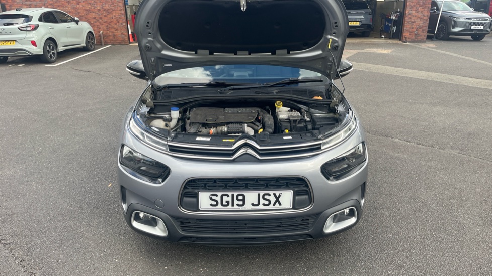 Citroen C4 Cactus 1.6 BlueHDi Flair 5dr Diesel Hatchback - Image 8