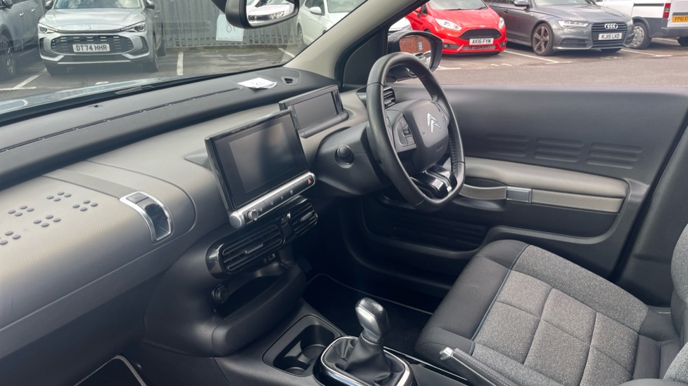 Citroen C4 Cactus 1.6 BlueHDi Flair 5dr Diesel Hatchback - Image 9