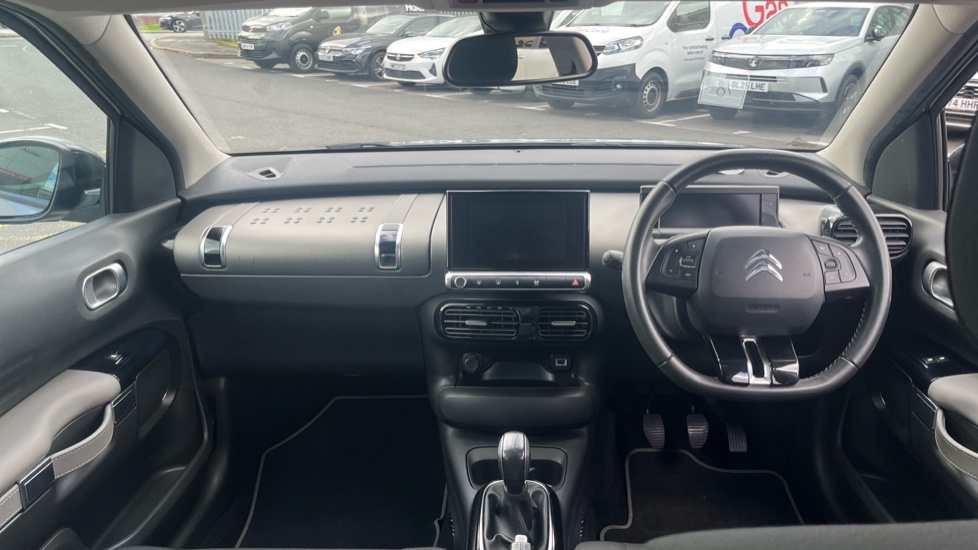 Citroen C4 Cactus 1.6 BlueHDi Flair 5dr Diesel Hatchback - Image 10