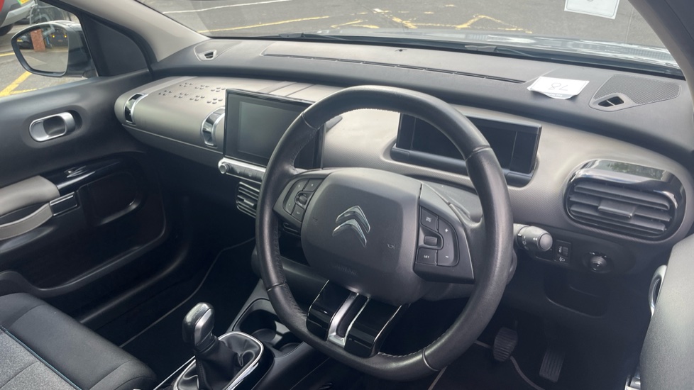 Citroen C4 Cactus 1.6 BlueHDi Flair 5dr Diesel Hatchback - Image 11