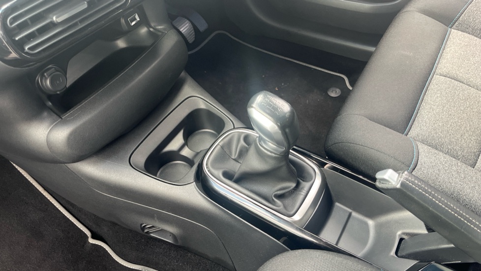 Citroen C4 Cactus 1.6 BlueHDi Flair 5dr Diesel Hatchback - Image 13
