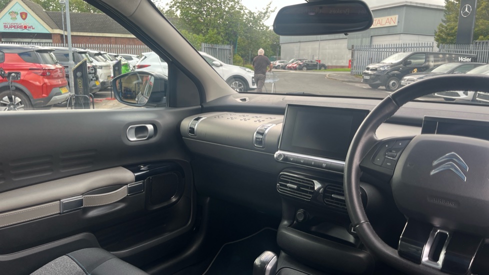 Citroen C4 Cactus 1.6 BlueHDi Flair 5dr Diesel Hatchback - Image 14