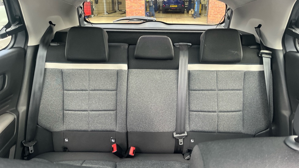 Citroen C4 Cactus 1.6 BlueHDi Flair 5dr Diesel Hatchback - Image 15