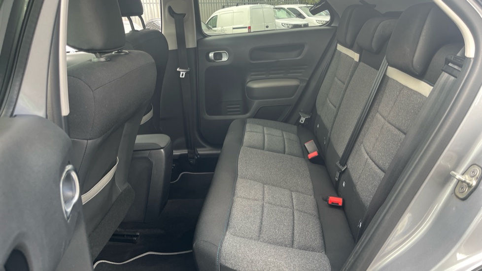 Citroen C4 Cactus 1.6 BlueHDi Flair 5dr Diesel Hatchback - Image 16