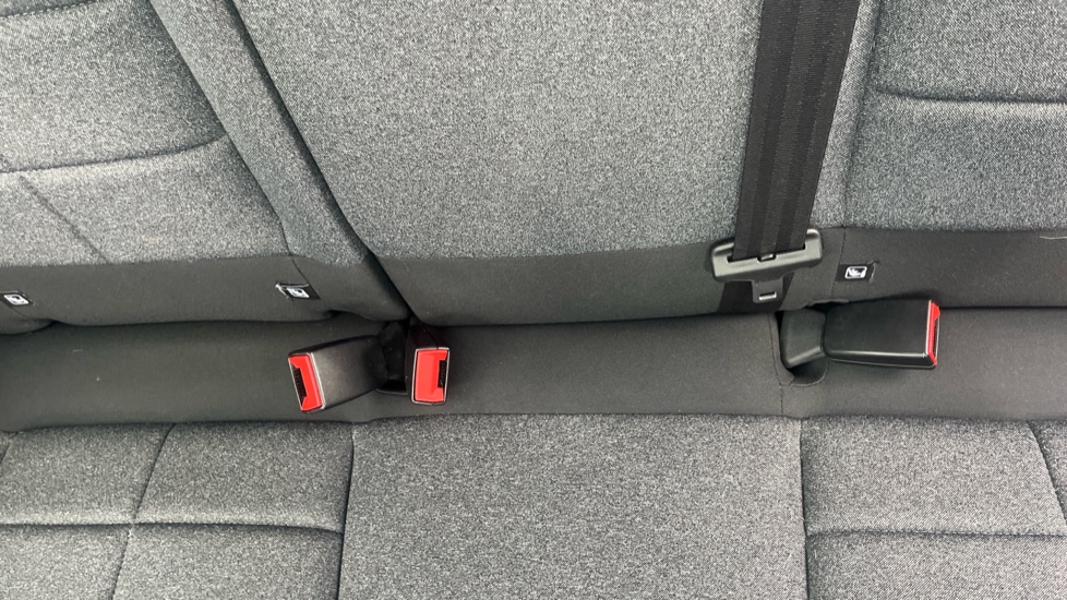Citroen C4 Cactus 1.6 BlueHDi Flair 5dr Diesel Hatchback - Image 17