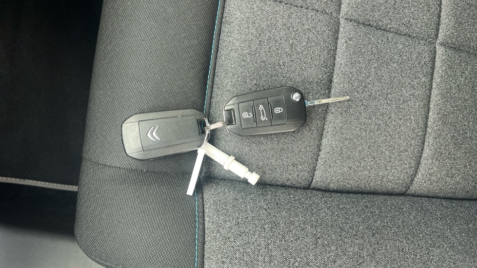 Citroen C4 Cactus 1.6 BlueHDi Flair 5dr Diesel Hatchback - Image 20
