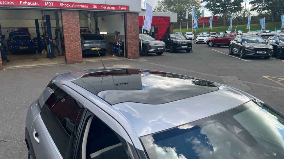 Citroen C4 Cactus 1.6 BlueHDi Flair 5dr Diesel Hatchback - Image 29