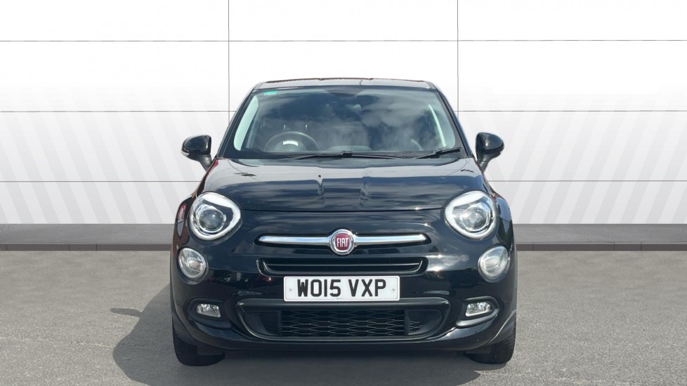 Fiat 500X 1.4 Multiair Lounge 5dr Petrol Hatchback - Image 3