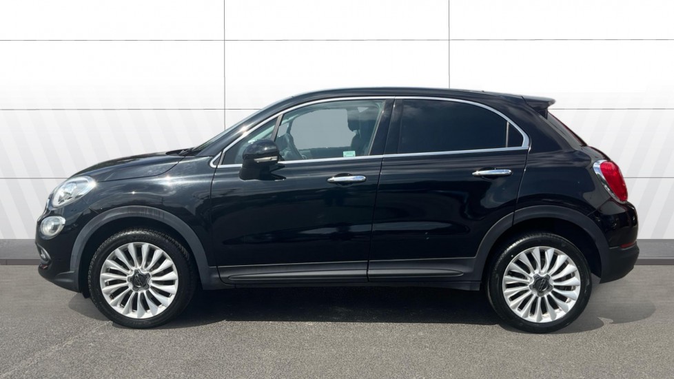 Fiat 500X 1.4 Multiair Lounge 5dr Petrol Hatchback - Image 5