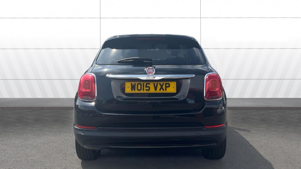 Fiat 500X 1.4 Multiair Lounge 5dr Petrol Hatchback - Image 6