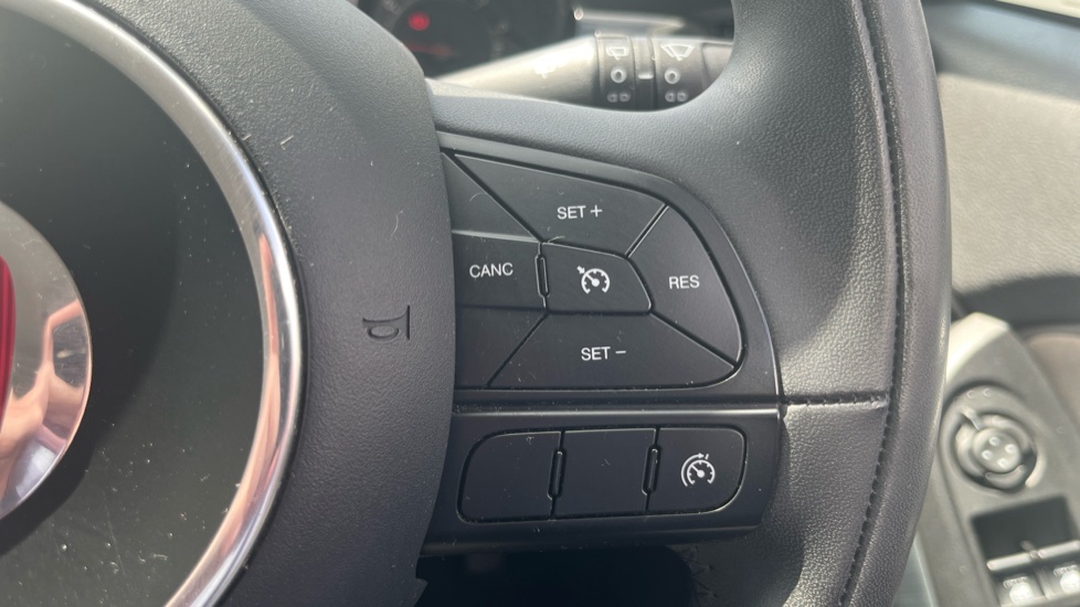 Fiat 500X 1.4 Multiair Lounge 5dr Petrol Hatchback - Image 21