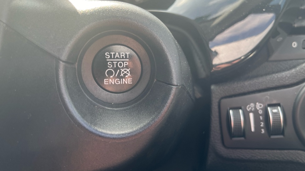 Fiat 500X 1.4 Multiair Lounge 5dr Petrol Hatchback - Image 23