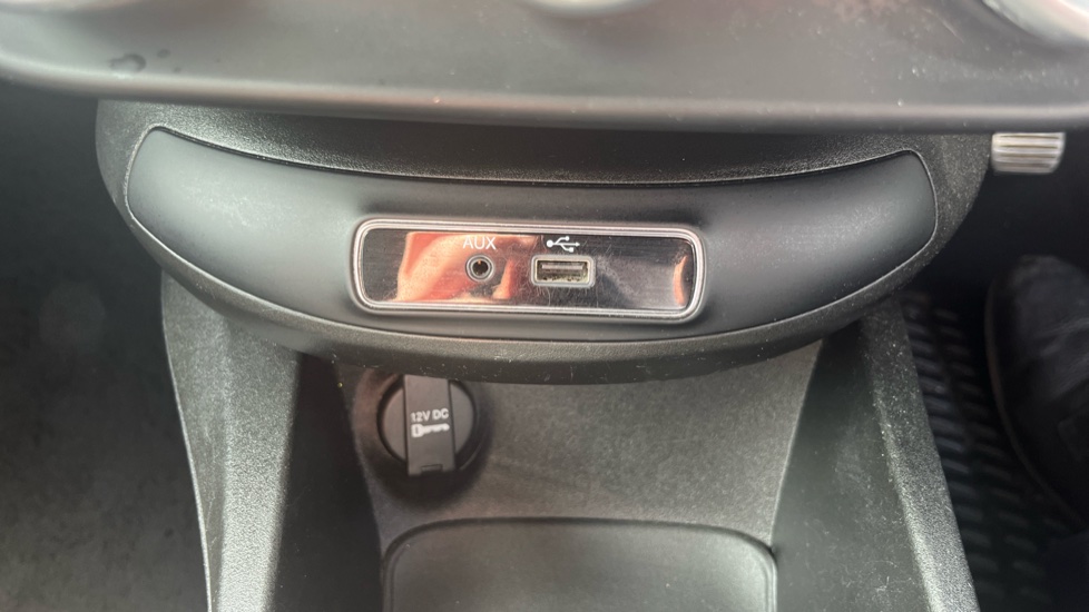 Fiat 500X 1.4 Multiair Lounge 5dr Petrol Hatchback - Image 25