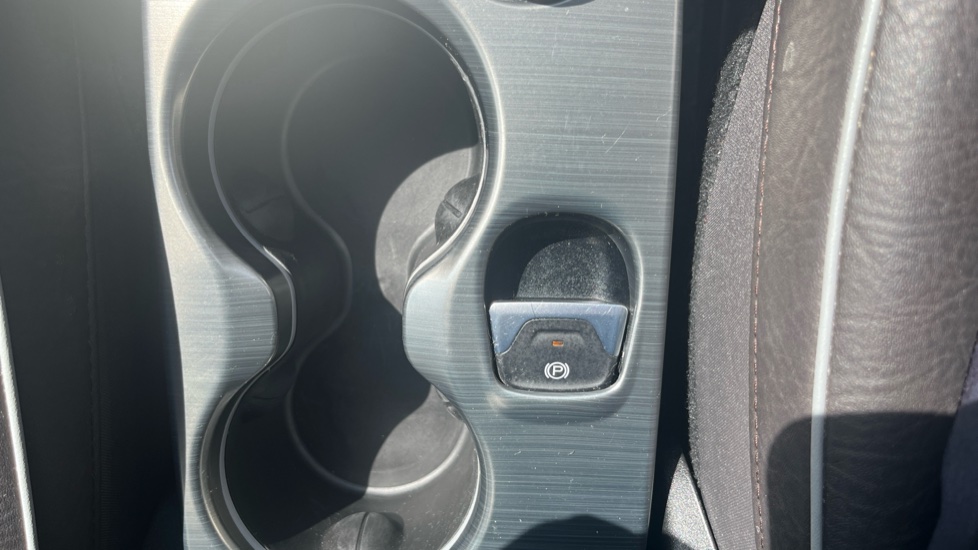 Fiat 500X 1.4 Multiair Lounge 5dr Petrol Hatchback - Image 27