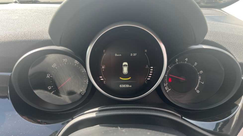 Fiat 500X 1.4 Multiair Lounge 5dr Petrol Hatchback - Image 32