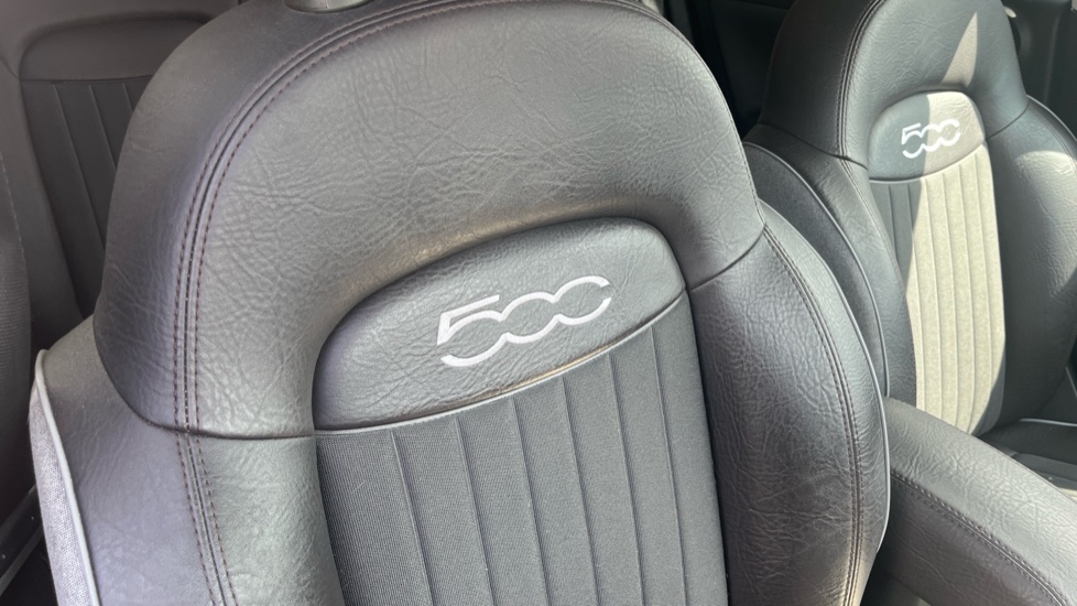 Fiat 500X 1.4 Multiair Lounge 5dr Petrol Hatchback - Image 34