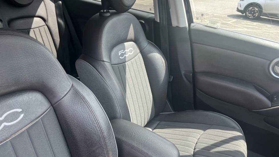 Fiat 500X 1.4 Multiair Lounge 5dr Petrol Hatchback - Image 35