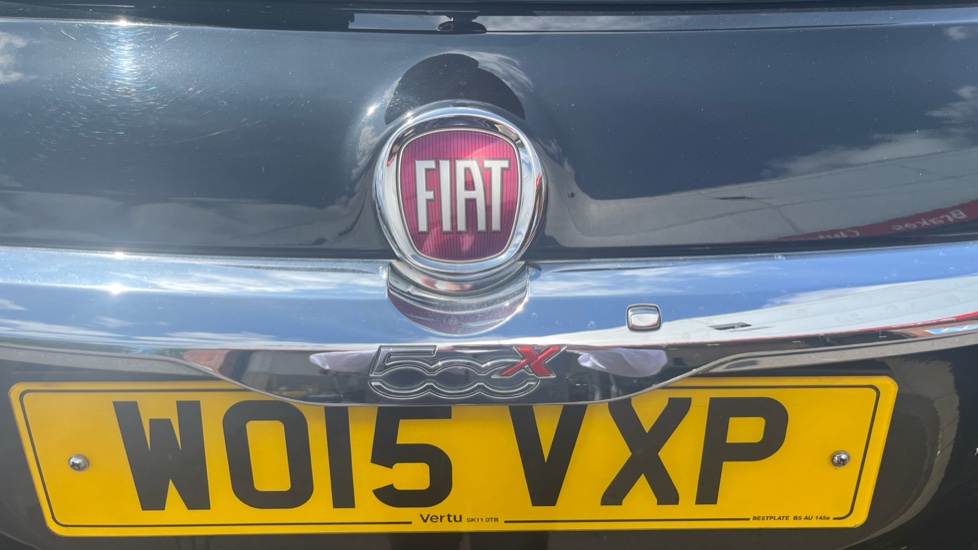 Fiat 500X 1.4 Multiair Lounge 5dr Petrol Hatchback - Image 36