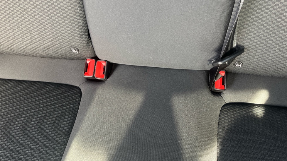 Ford Fiesta 1.0 EcoBoost 140 ST-Line 3dr Petrol Hatchback - Image 17