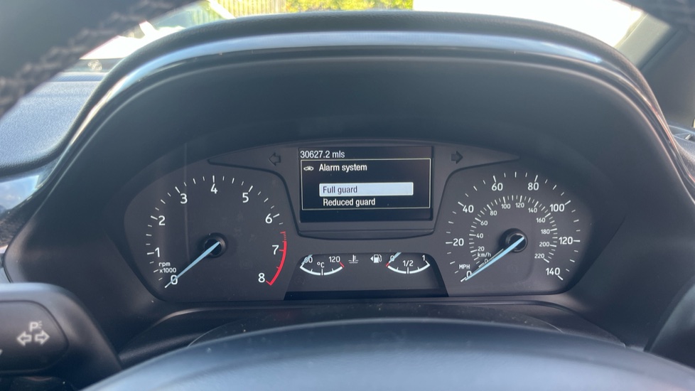 Ford Fiesta 1.0 EcoBoost 140 ST-Line 3dr Petrol Hatchback - Image 18