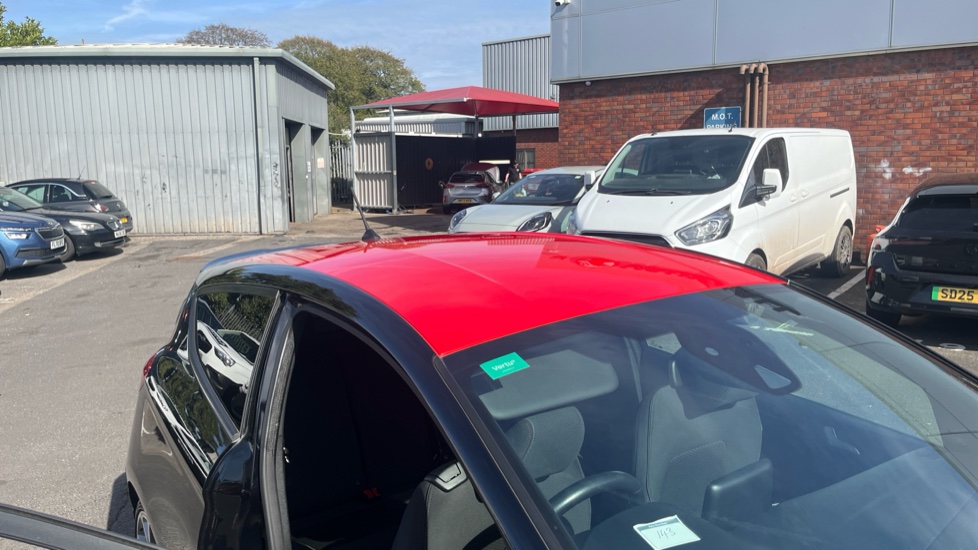 Ford Fiesta 1.0 EcoBoost 140 ST-Line 3dr Petrol Hatchback - Image 23