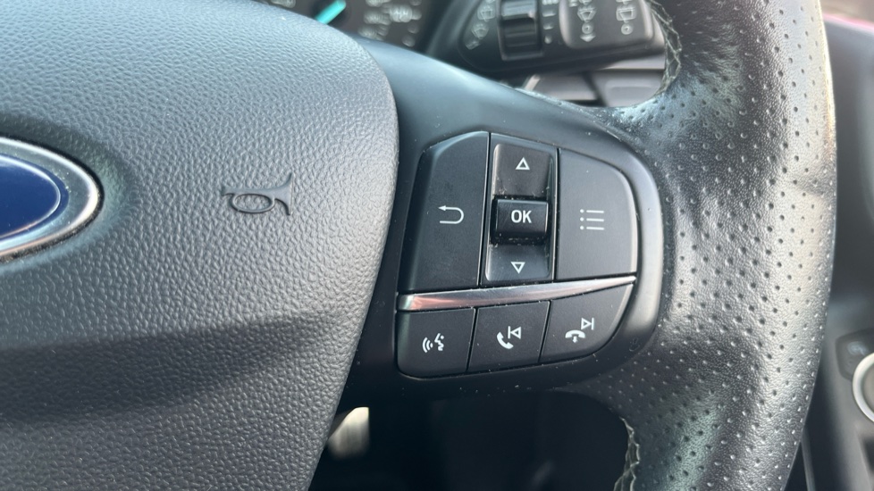 Ford Fiesta 1.0 EcoBoost 140 ST-Line 3dr Petrol Hatchback - Image 36