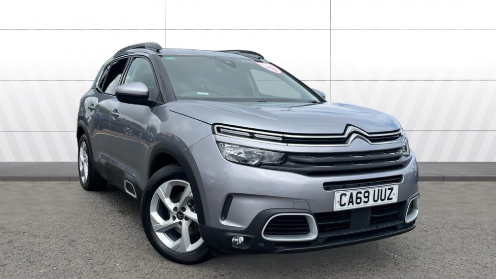 Citroen C5 Aircross 1.5 BlueHDi 130 Flair 5dr EAT8 Diesel Hatchback - Image 1