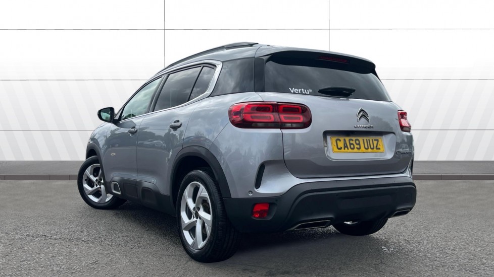 Citroen C5 Aircross 1.5 BlueHDi 130 Flair 5dr EAT8 Diesel Hatchback - Image 2