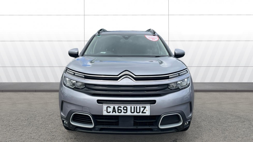 Citroen C5 Aircross 1.5 BlueHDi 130 Flair 5dr EAT8 Diesel Hatchback - Image 3