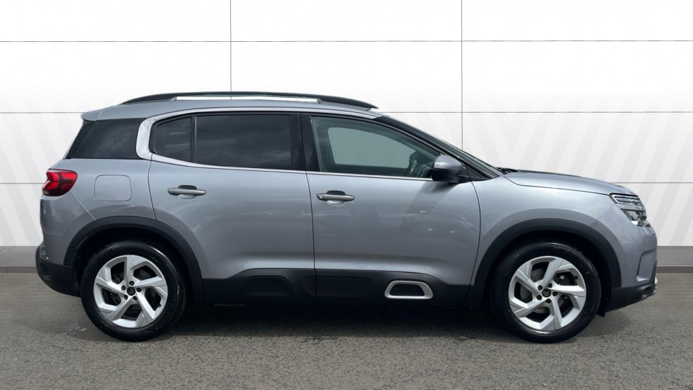 Citroen C5 Aircross 1.5 BlueHDi 130 Flair 5dr EAT8 Diesel Hatchback - Image 5