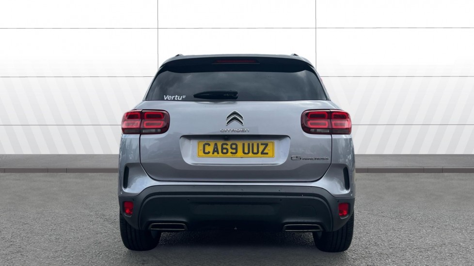 Citroen C5 Aircross 1.5 BlueHDi 130 Flair 5dr EAT8 Diesel Hatchback - Image 6