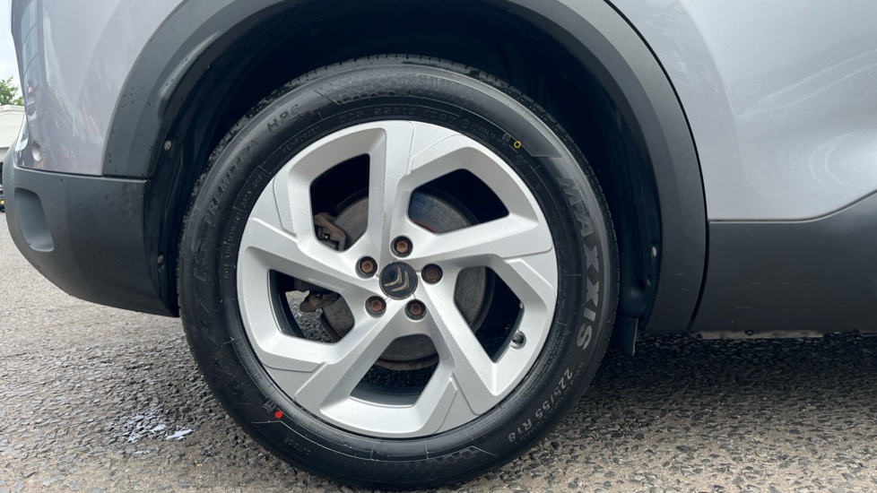 Citroen C5 Aircross 1.5 BlueHDi 130 Flair 5dr EAT8 Diesel Hatchback - Image 7