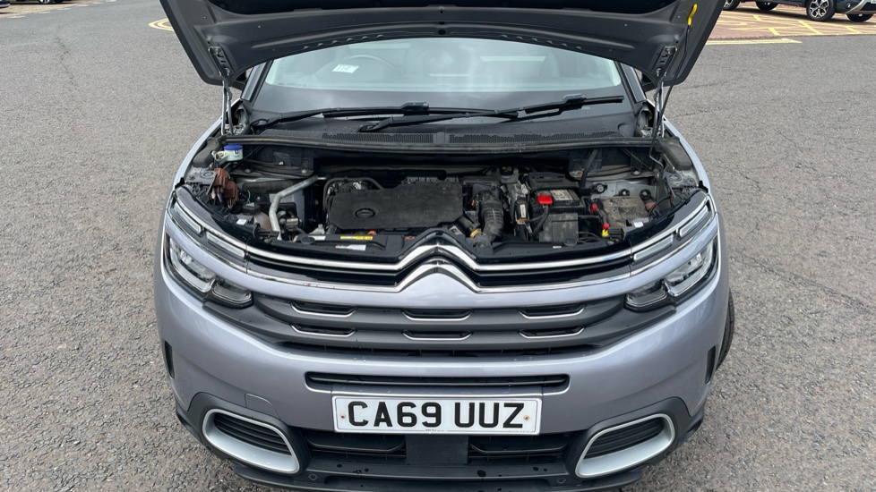 Citroen C5 Aircross 1.5 BlueHDi 130 Flair 5dr EAT8 Diesel Hatchback - Image 8