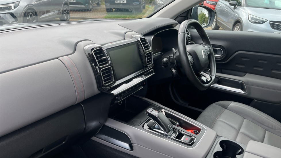 Citroen C5 Aircross 1.5 BlueHDi 130 Flair 5dr EAT8 Diesel Hatchback - Image 9