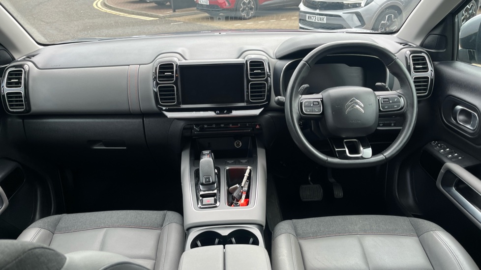 Citroen C5 Aircross 1.5 BlueHDi 130 Flair 5dr EAT8 Diesel Hatchback - Image 10